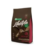 NATURE'S PROTECTION LIFESTYLE- SENIOR SA LOSOSOM - HRANA ZA  MAČKE