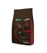 NATURE'S PROTECTION LIFESTYLE- SENIOR SA LOSOSOM - HRANA ZA  MAČKE - Image 2