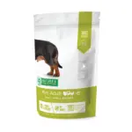 NATURE'S PROTECTION  - ŽIVINA I RAČIĆI - HRANA ZA MALE I MINI RASE