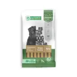 NATURE'S PROTECTION ZA KONTROLU TEŽINE- SA ŽIVINOM- POSLASTICA ZA PSE 110g