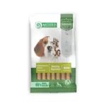 NATURE'S PROTECTION DIGESTION - SA ŽIVINOM- POSLASTICA ZA PSE 110g