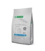 NATURE'S PROTECTION SUPERIOR CARE - HARINGA 1.5 KG- ZA MALE PASMINE SA BIJELIM KRZNOM