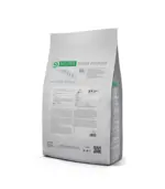 NATURE'S PROTECTION SUPERIOR CARE - HARINGA 1.5 KG- ZA MALE PASMINE SA BIJELIM KRZNOM - Image 2