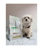 NATURE'S PROTECTION SUPERIOR CARE - JAGNJETINA 4 KG- ZA PSE MALIH BJELIH PASMINA - Image 2