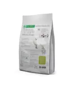 NATURE'S PROTECTION SUPERIOR CARE - JUNIOR BIJELA RIBA 1.5KG - ZA PSE MALIH BJELIH PASMINA - Image 2