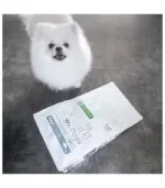 NATURE'S PROTECTION SUPERIOR CARE - MINI ADULT BIJELA RIBA - HRANA ZA BIJELE PSE - Image 2