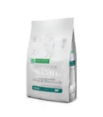 NATURE'S PROTECTION SUPERIOR CARE - SENSITIVE JAGNJETINA- HRANA ZA PSE