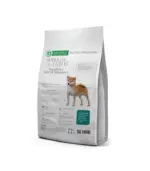 NATURE'S PROTECTION SUPERIOR CARE - SENSITIVE JAGNJETINA- HRANA ZA PSE - Image 3