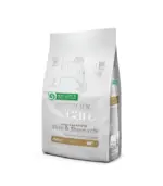 NATURE'S PROTECTION SUPERIOR CARE - SENSITIVE JAGNJETINA 1.5KG - ZA PSE MALIH PASMINA