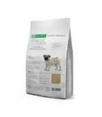 NATURE'S PROTECTION SUPERIOR CARE - SENSITIVE JAGNJETINA 1.5KG - ZA PSE MALIH PASMINA - Image 2