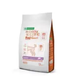 NATURE'S PROTECTION SUPERIOR CARE - JUNIOR LOSOS - ZA MALE PASMINE SA CRVENIM I SMEĐIM KRZNOM