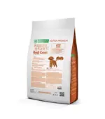 NATURE'S PROTECTION SUPERIOR CARE - JUNIOR LOSOS - ZA MALE PASMINE SA CRVENIM I SMEĐIM KRZNOM - Image 2