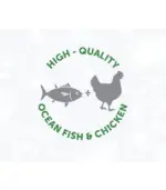 NATURE'S PROTECTION - MORSKA RIBA I PILETINA 100G - HRANA ZA MLADE MAČKE - Image 2