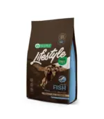NATURE'S PROTECTION LIFESTYLE - BIJELA RIBA 1.5 kg - HRANA ZA PSE