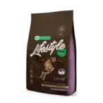 NATURE'S PROTECTION LIFESTYLE - JAGNJETINA 1.5 kg - HRANA ZA PSE