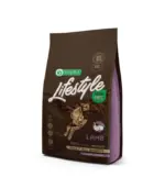 NATURE'S PROTECTION LIFESTYLE - JAGNJETINA 1.5 kg - HRANA ZA PSE