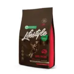 NATURE'S PROTECTION LIFESTYLE - LOSOS 1.5 kg - HRANA ZA PSE