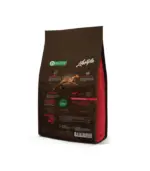 NATURE'S PROTECTION LIFESTYLE - LOSOS 1.5 kg - HRANA ZA PSE - Image 2