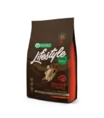 NATURE'S PROTECTION LIFESTYLE - LOSOS I RAČIĆI 1.5 kg - HRANA ZA MINI I MALE PASMINE