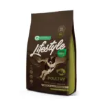 NATURE'S PROTECTION LIFESTYLE - ŽIVINA 1.5 kg - HRANA ZA PSE