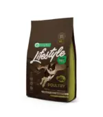 NATURE'S PROTECTION LIFESTYLE - ŽIVINA 1.5 kg - HRANA ZA PSE