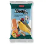PADOVAN - BISCUIT FRUIT 30 gr - DODATAK ISHRANI ZA PTICE