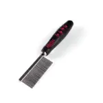 PADOVAN - ČEŠALJ ZA PSE SA FINIM ZUBCIMA