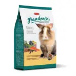 PADOVAN - GRANDMIX  - HRANA ZA ZEČEVE