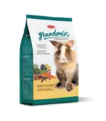 PADOVAN - GRANDMIX  - HRANA ZA ZEČEVE