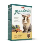 PADOVAN - GRANDMIX  - HRANA ZA ZEČEVE - Image 3