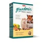 PADOVAN - GRANDMIX  - HRANA ZA HRČKE