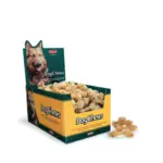 PADOVAN - KNOTED BONE 6,5 CM - POSLASTICA ZA PSE