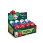 PADOVAN - LOPTICA Ø 6,5 cm - IGRAČKA ZA PSE