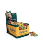 PADOVAN - MUNCHY BONE 5 CM- POSLASTICA ZA PSE