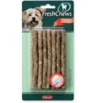PADOVAN - FRESH CHEWS MUNCHY 120g - POSLASTICA ZA PSE