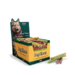 PADOVAN - BIG MUNCHY STICK - POSLASTICA ZA PSE