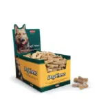 PADOVAN - PRESSED BONE 5 CM - POSLASTICA ZA PSE