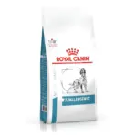 Royal Canin - Anallergenic - MEDICINSKA HRANA ZA ODRASLE PSE