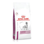 Royal Canin - Cardiac- MEDICINSKA HRANA ZA ODRASLE PSE  2 kg