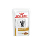 Royal Canin - Urinary S/O - MEDICINSKA HRANA ZA MAČKE SA PILETINOM 85 G