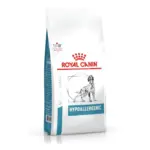 Royal Canin - Hypoallergenic - MEDICINSKA HRANA ZA ODRASLE PSE