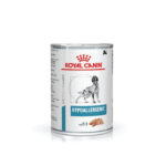 Royal Canin - Hypoallergenic - MEDICINSKA HRANA ZA PSE 400 g