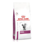Royal Canin - Renal  - MEDICINSKA HRANA ZA MAČKE