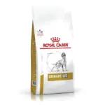Royal Canin - Urinary S/O - MEDICINSKA HRANA ZA ODRASLE PSE