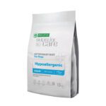 NATURE'S PROTECTION - Hipoalergeno - MEDICINSKA HRANA ZA PSE 1.5 KG