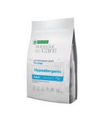 NATURE'S PROTECTION - Hipoalergeno - MEDICINSKA HRANA ZA PSE 1.5 KG