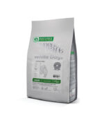 NATURE'S PROTECTION SUPERIOR CARE - SA INSEKTIMA - HRANA ZA MINI BIJELE PSE