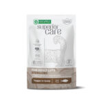 NATURE'S PROTECTION - TUNA 70G - HRANA ZA STERILISANE MAČKE