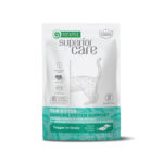 NATURE'S PROTECTION - TUNA/BRANCIN 70G - HRANA ZA MLADE MAČKE