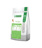 NATURE'S PROTECTION  - ŽIVINA - HRANA ZA ODRASLE AKTIVNE PSE SVIH RASA 18 KG